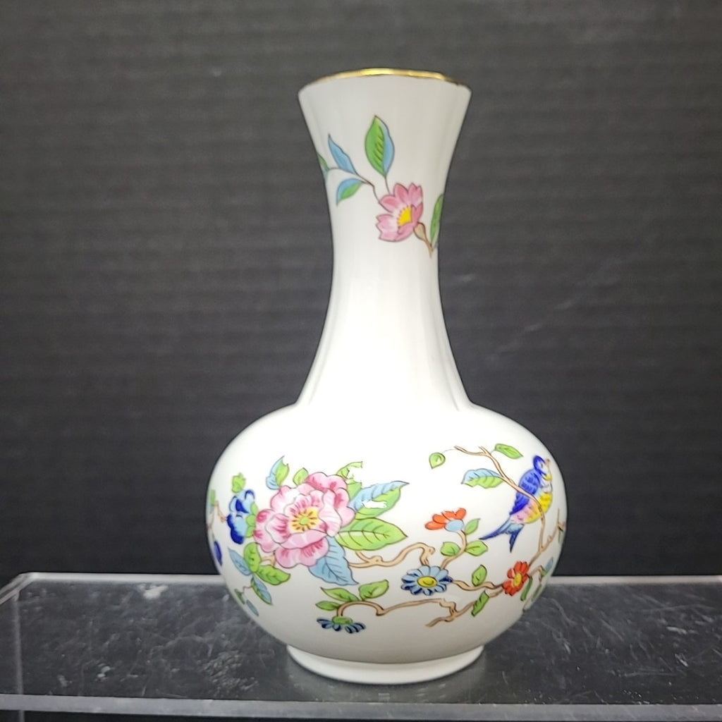 Aynsley Vase