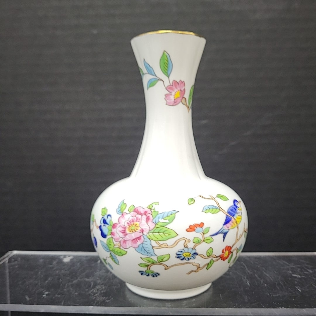 Aynsley Vase