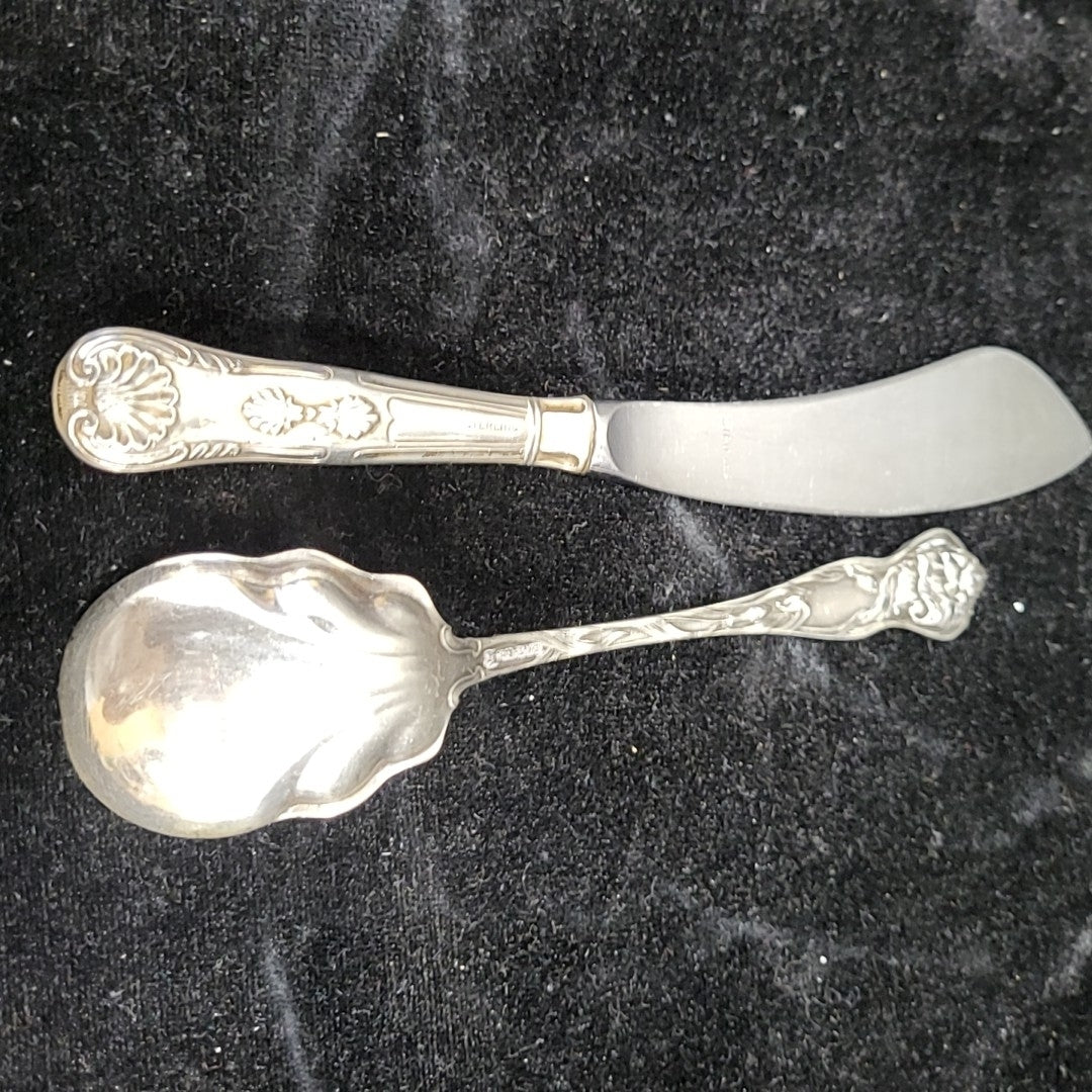 Hostess Set