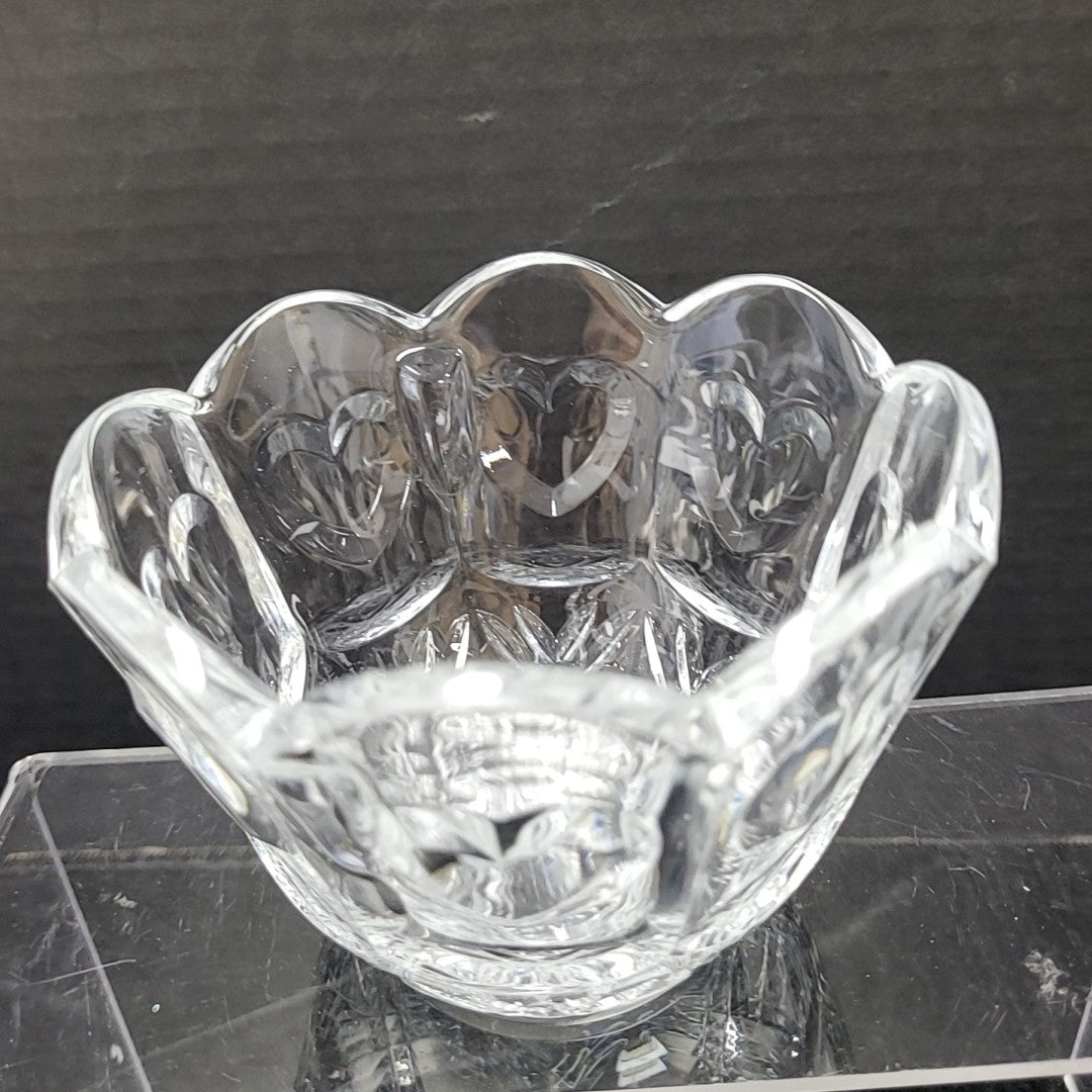 Fifth Avenue Nut Dish