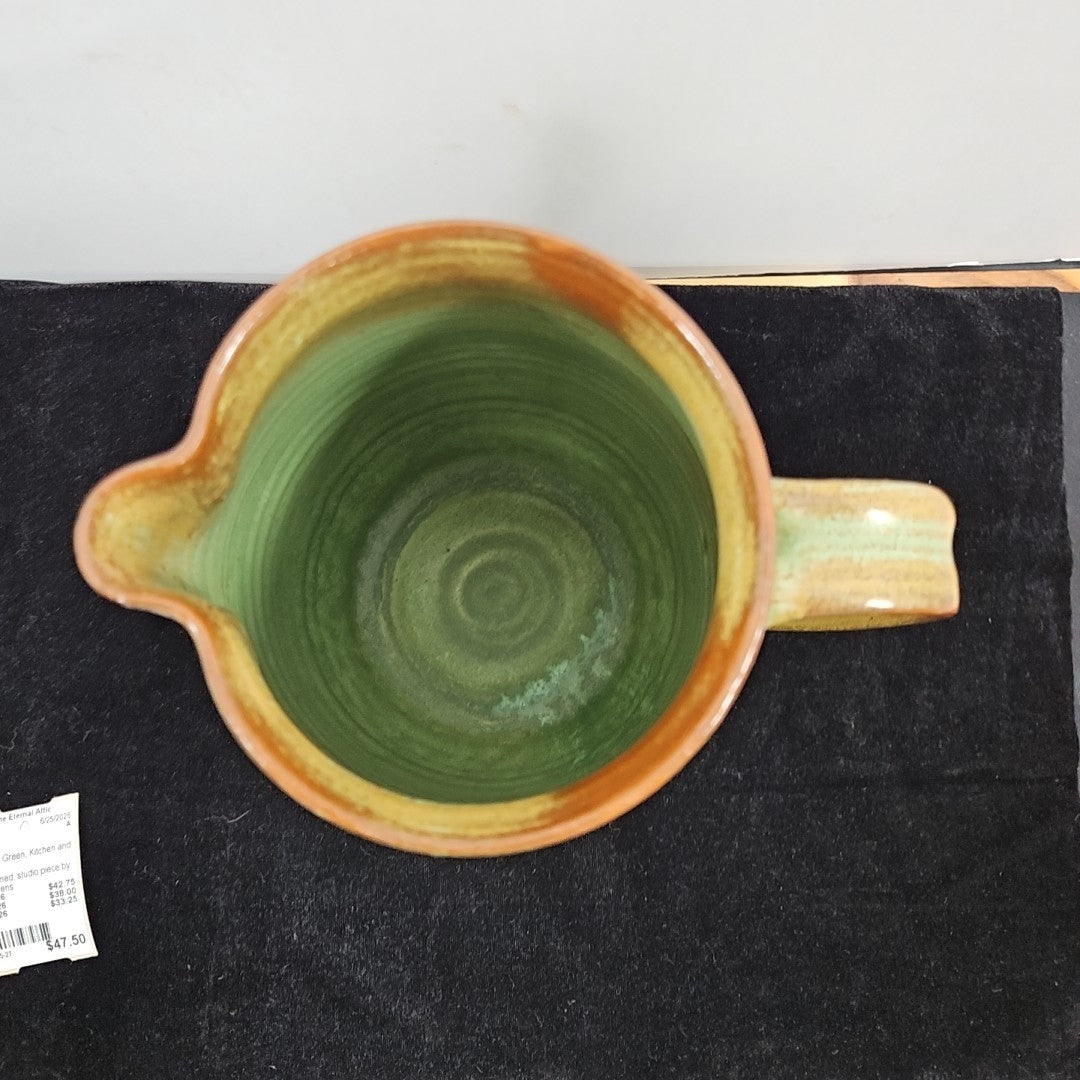 Pitcher