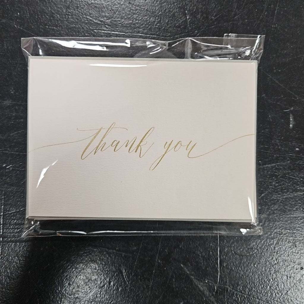 Note Cards