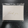 Note Cards