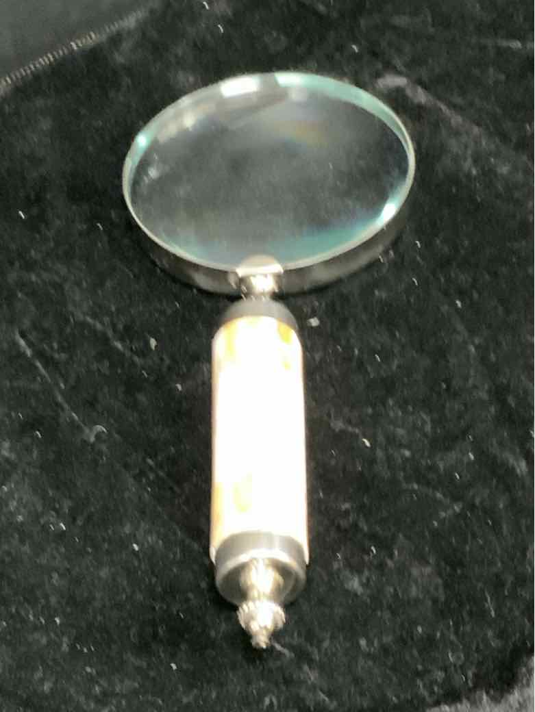 Magnifying Glass