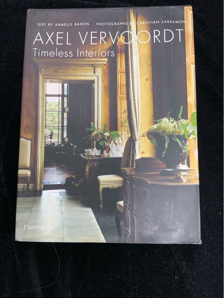 Coffee Table Book