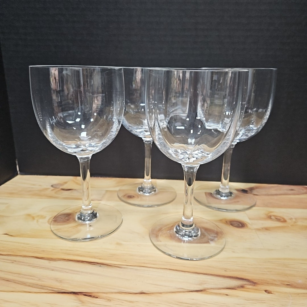 Baccarat Wine Glass