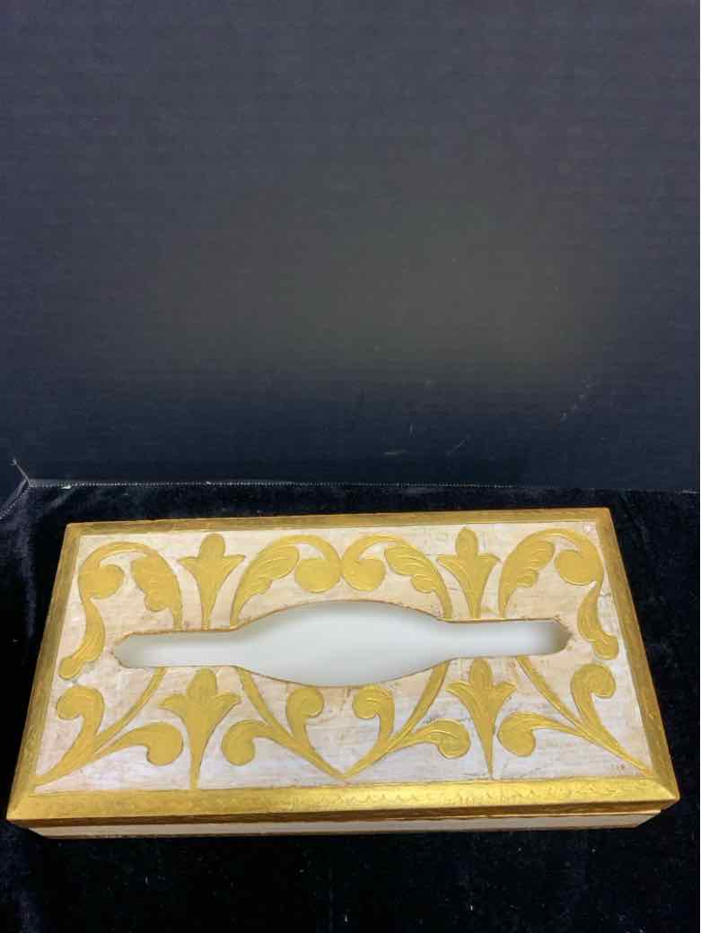 Hinged Box