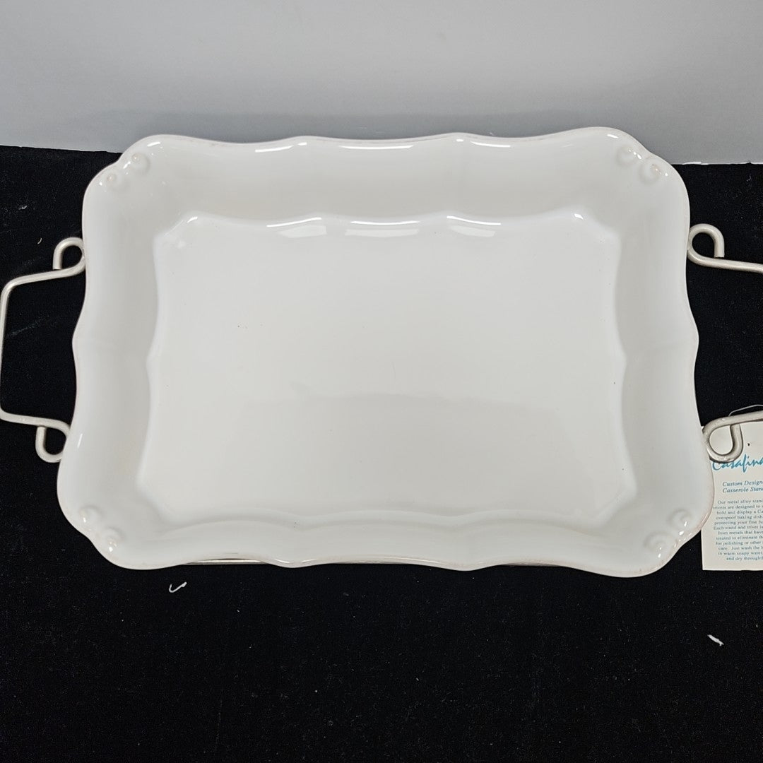 Casafina Casserole