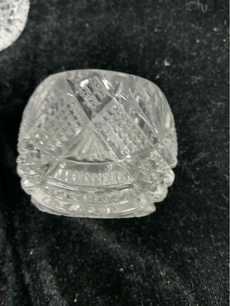 EAPG Salt Cellar