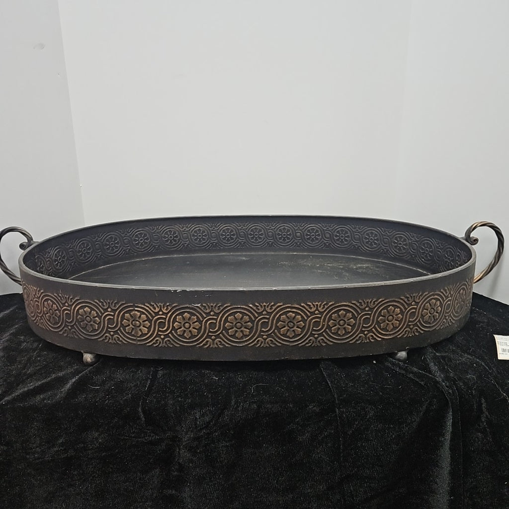 Tray