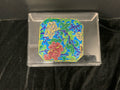 Longwy Lidded Box