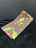 Crate & Barrel Tea Towel