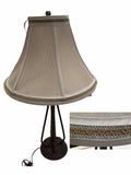 Lamp with Shade