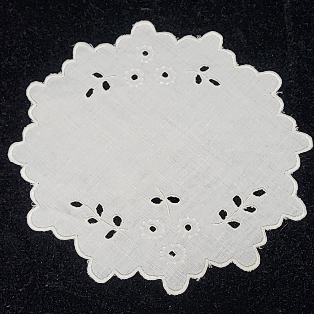 Doily