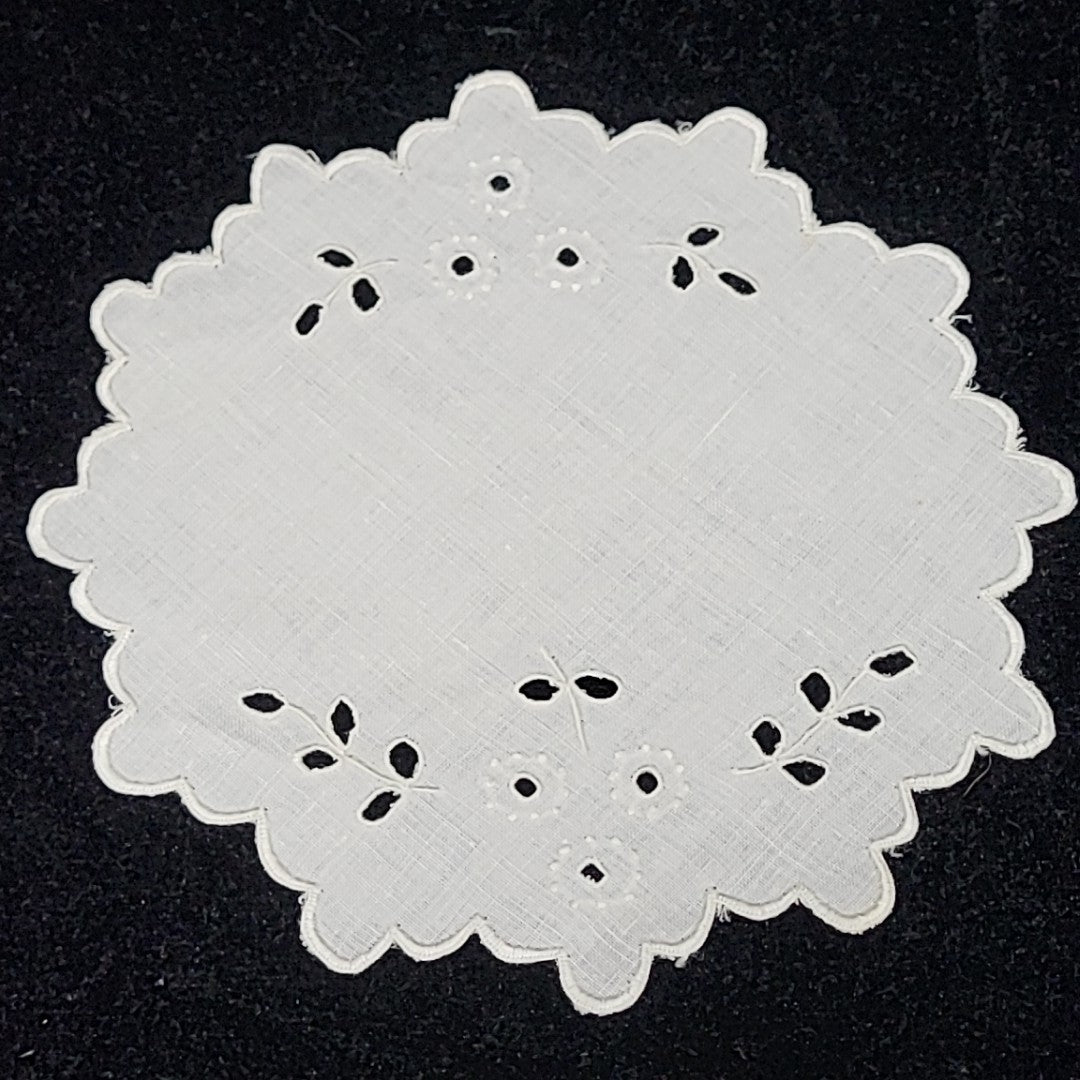 Doily