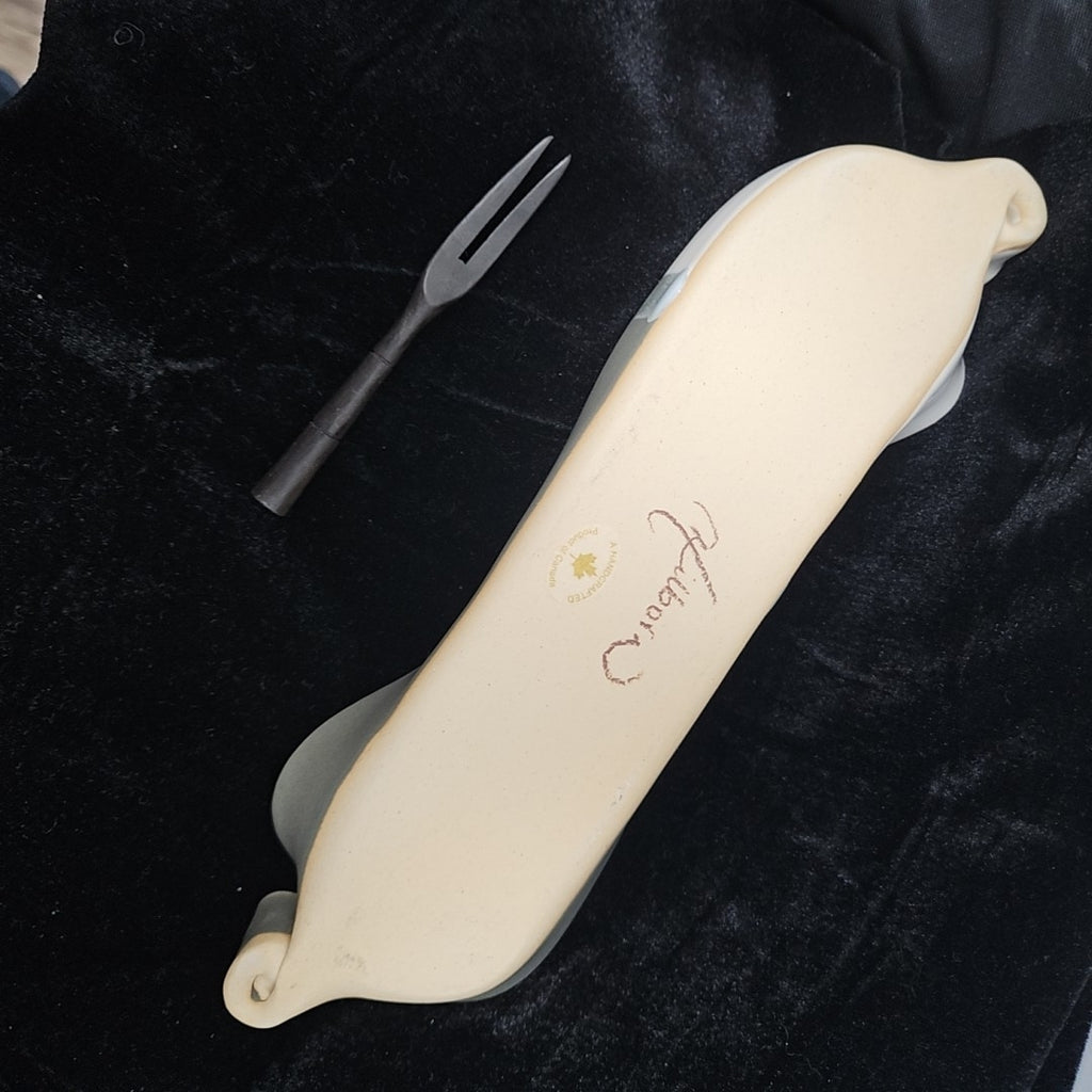 Hilborn Olive Dish