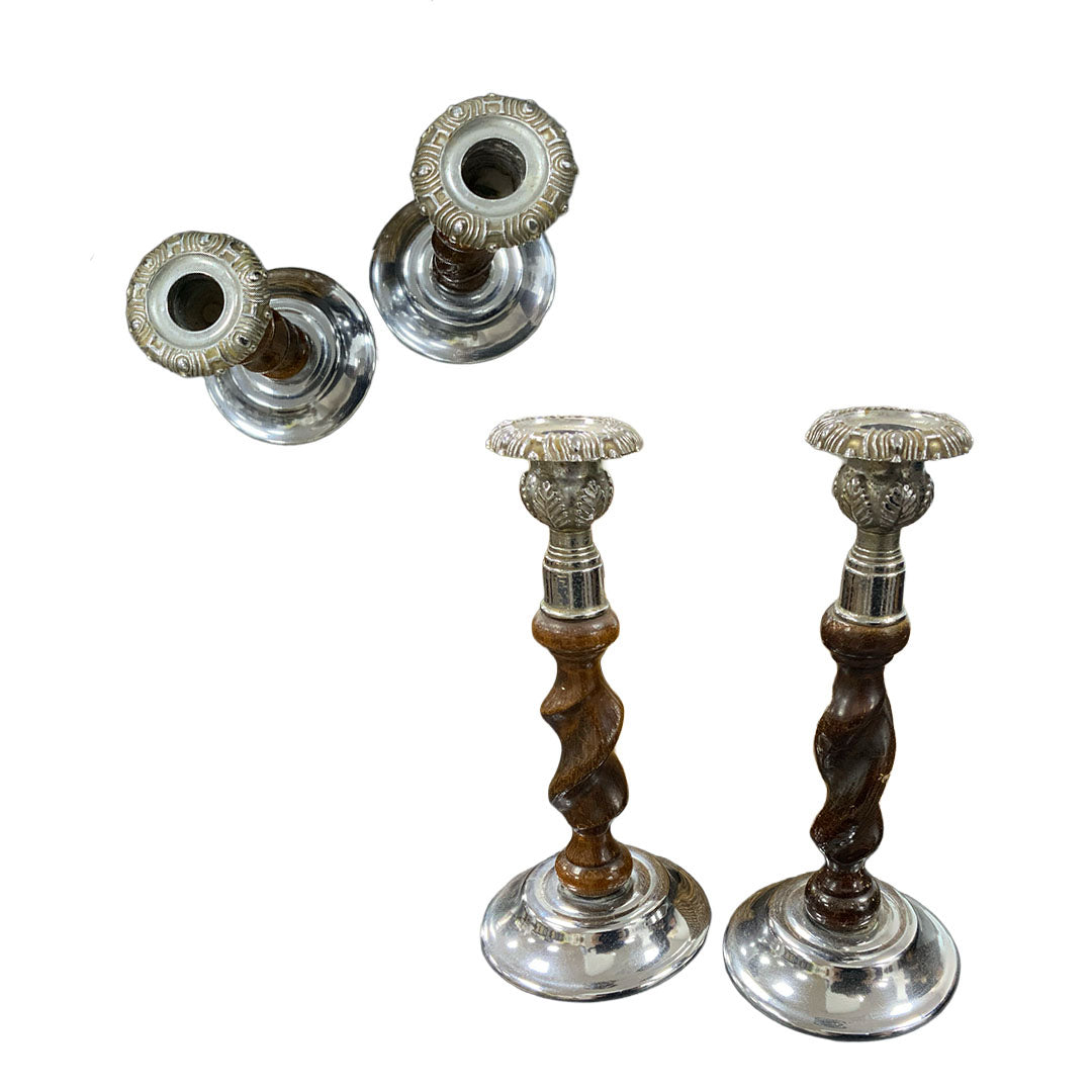 Candlestick