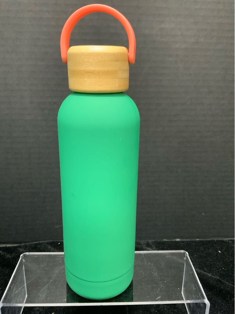 CG Water Bottle