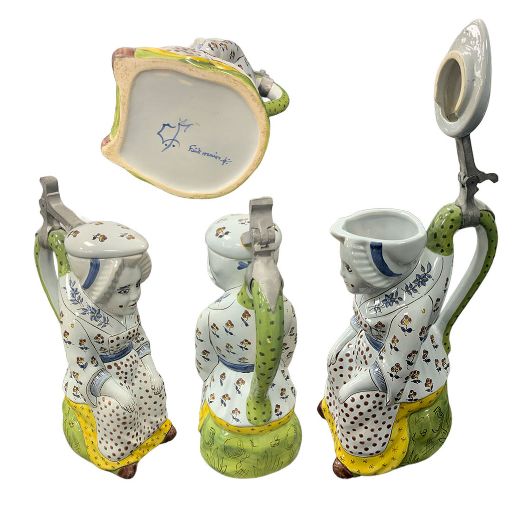 Stein