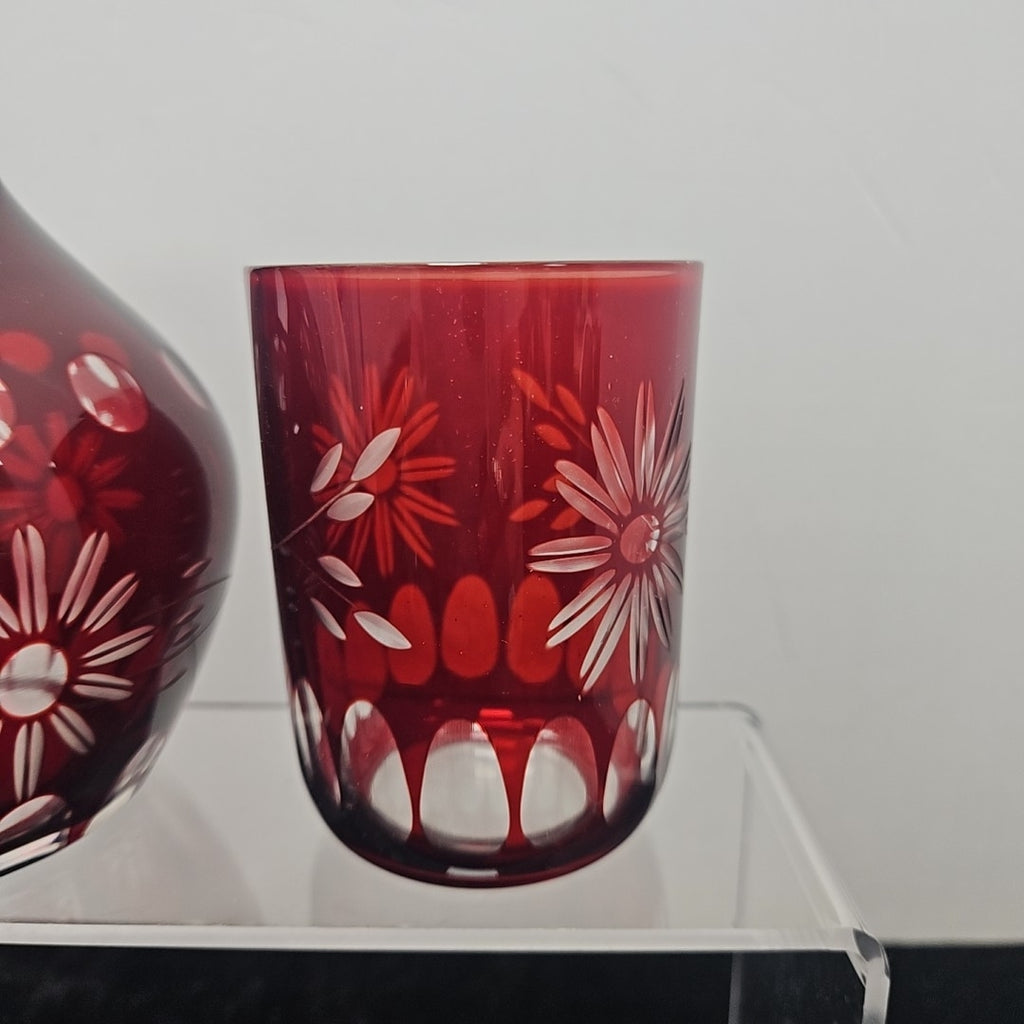 Carafe