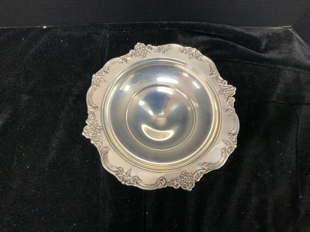 Fisher Compote