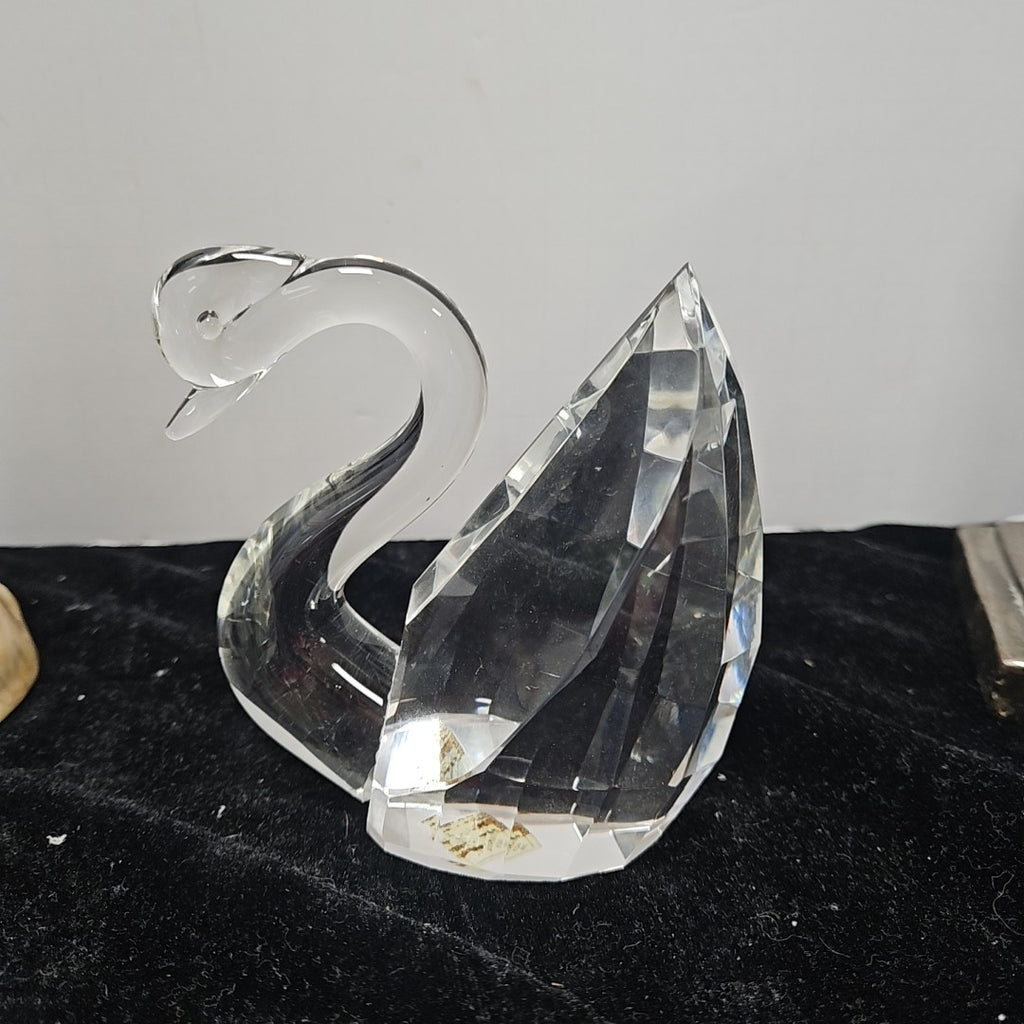 Shannon Paperweight