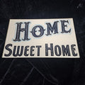 John Derian Plate