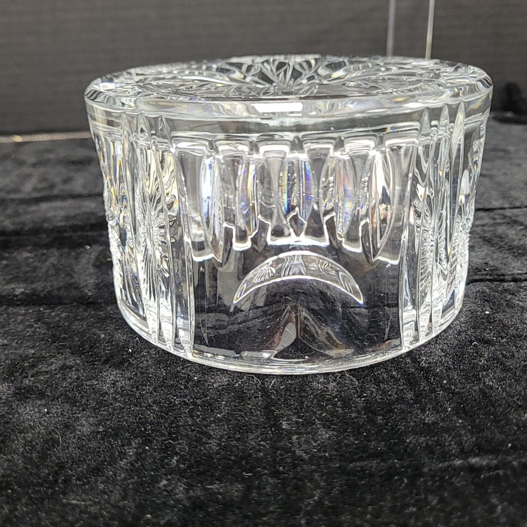 Waterford Bottle Coaster