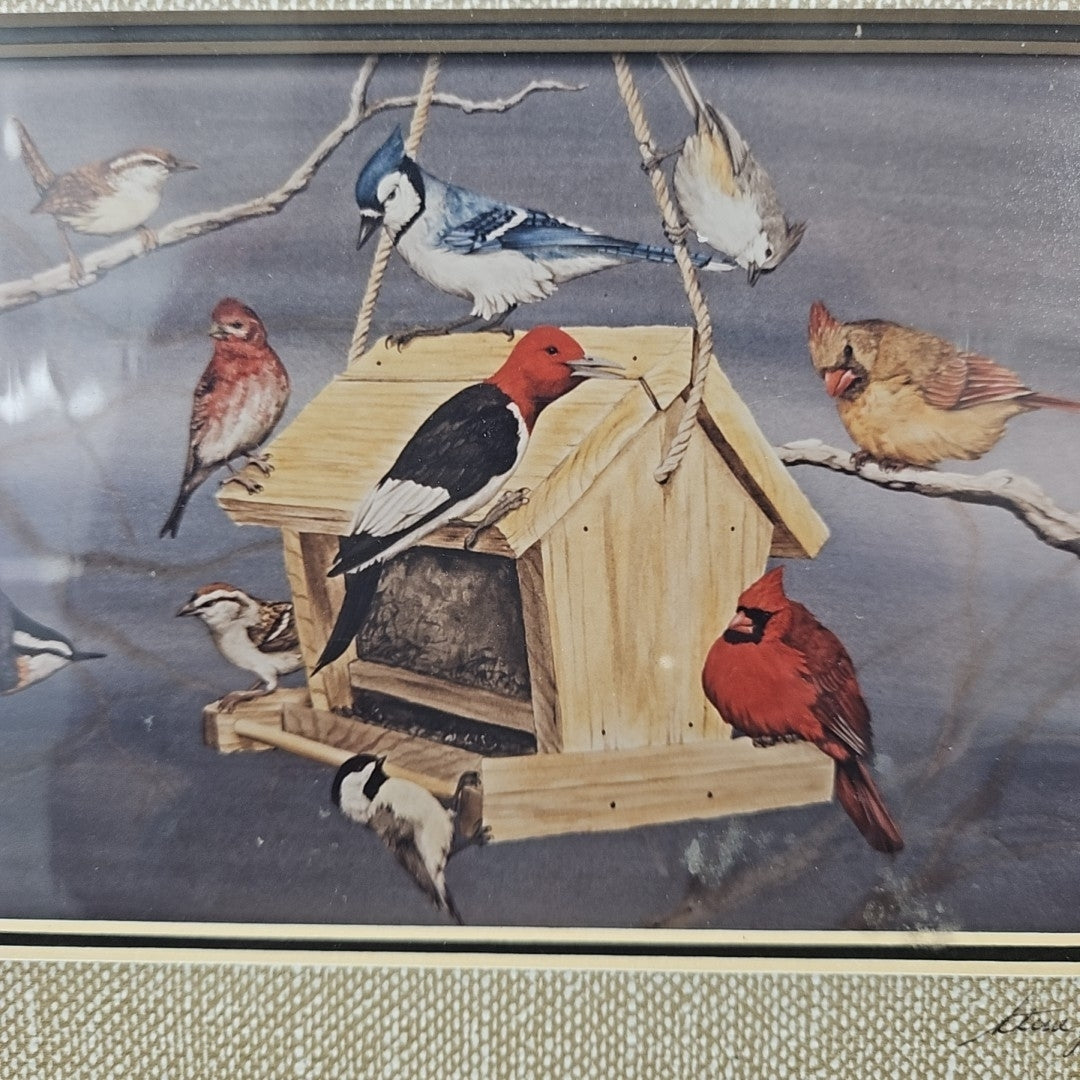 Artisan Wall Shelf