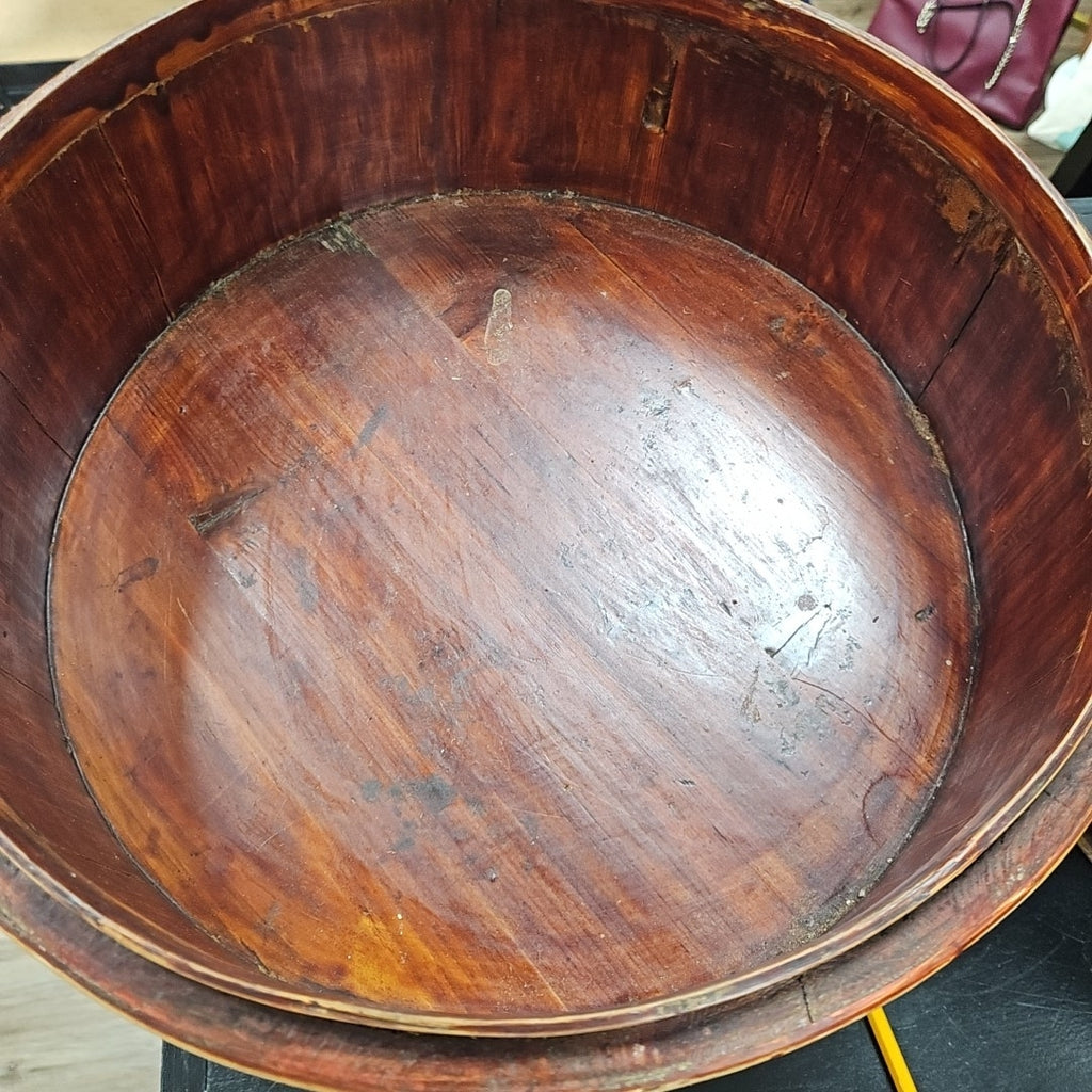 Wedding Basket