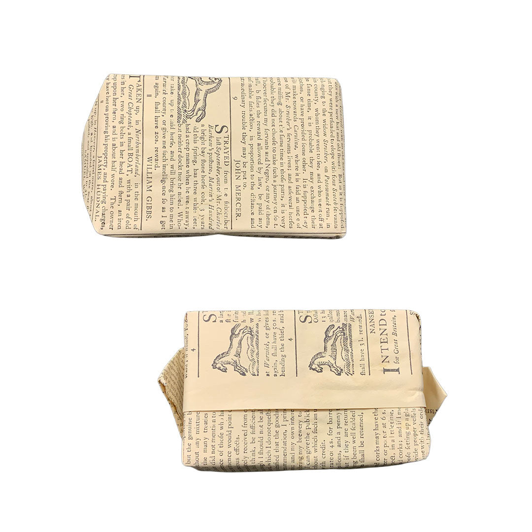 Williamsburg Soap