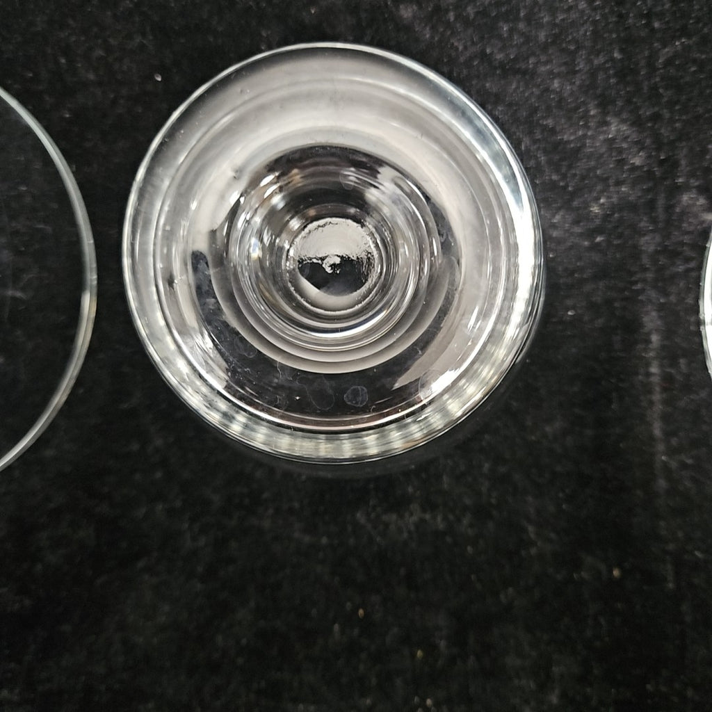 Hurricane Candle Holder