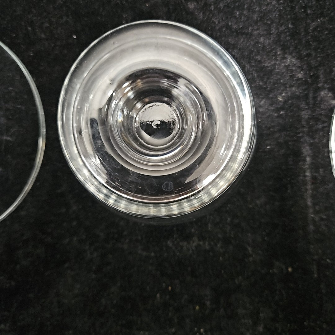 Hurricane Candle Holder