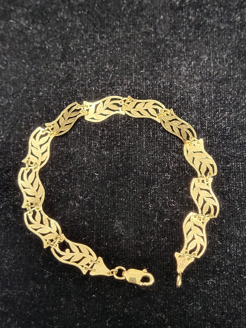 Bracelet