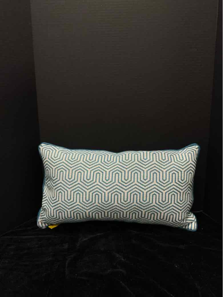 Lumbar Pillow