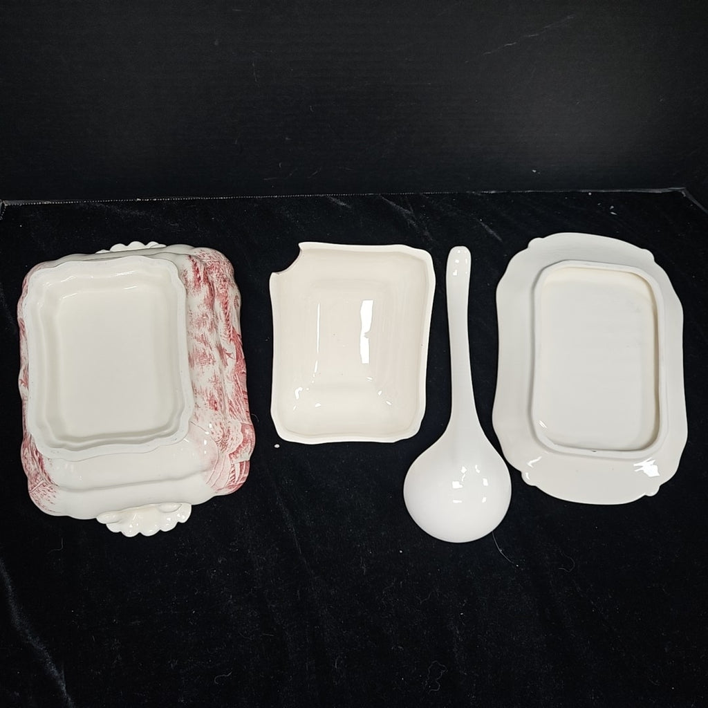 Tureen