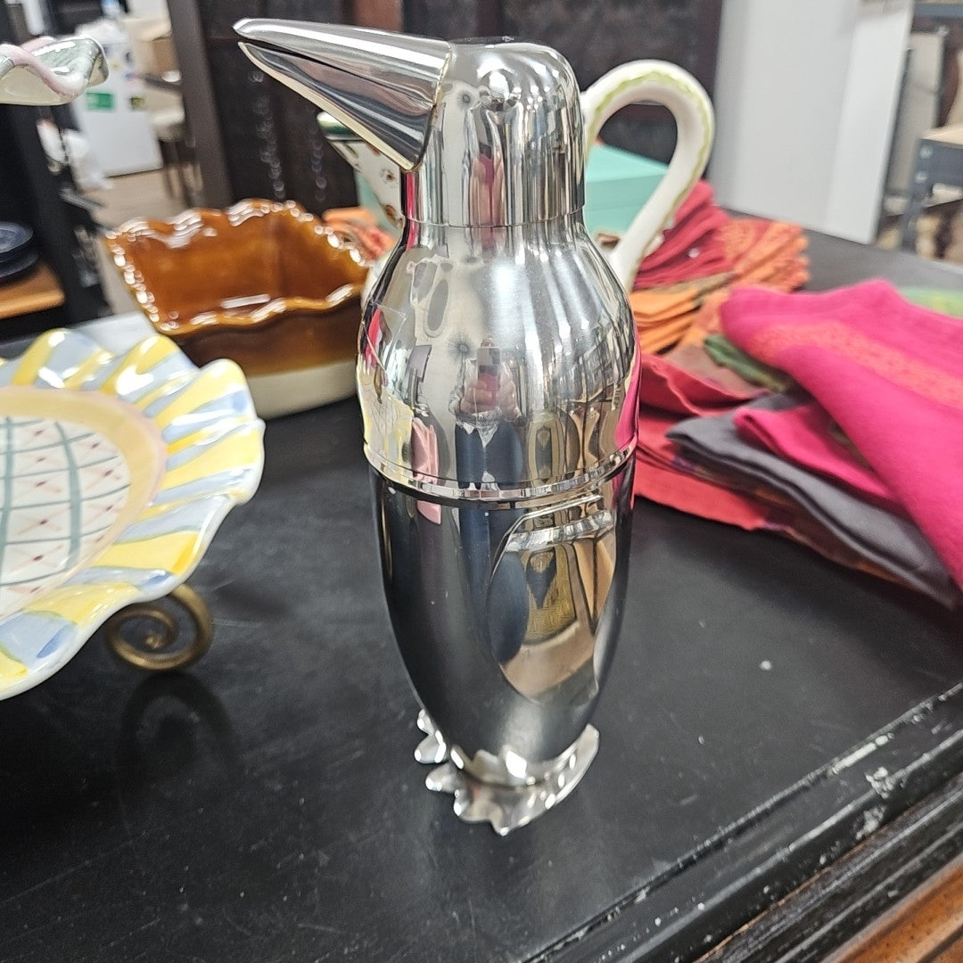 Viski Cocktail Shaker