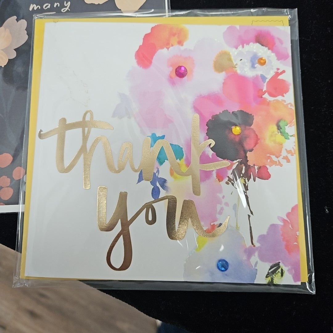 Greeting Card
