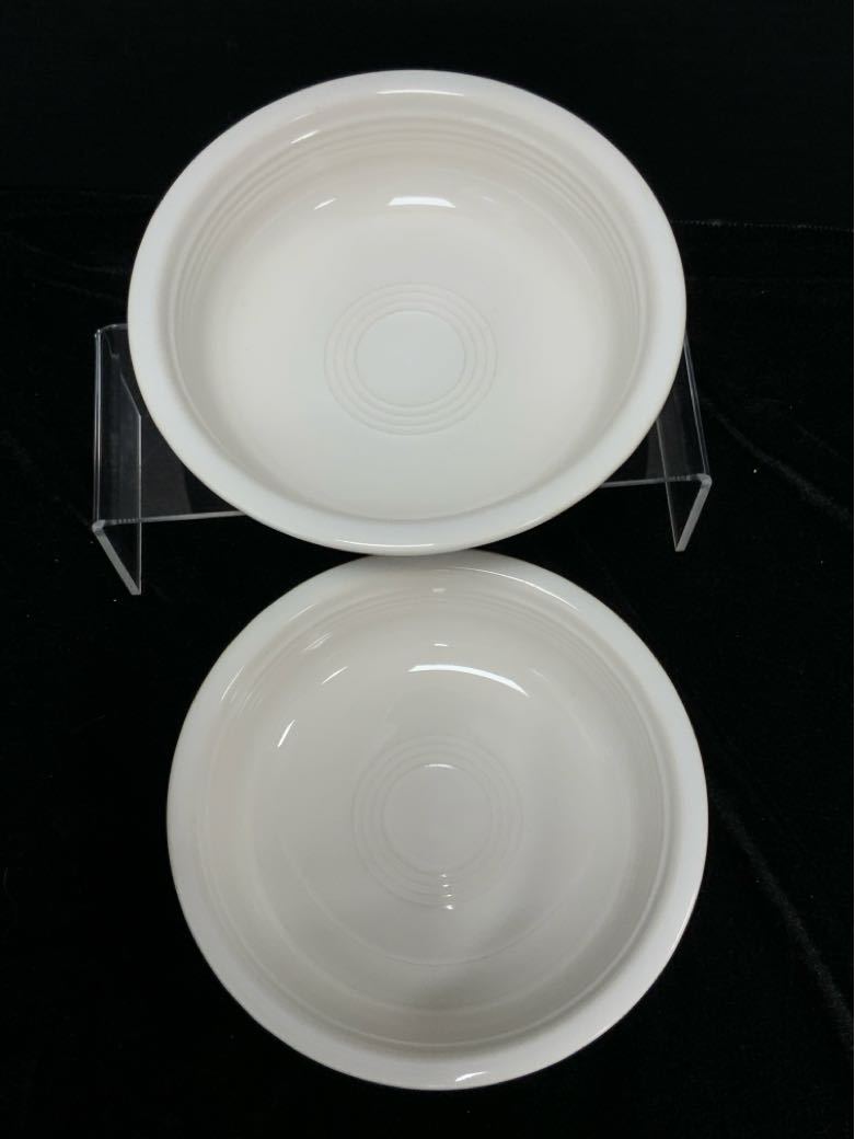 Homer Laughlin Cereal Bowl