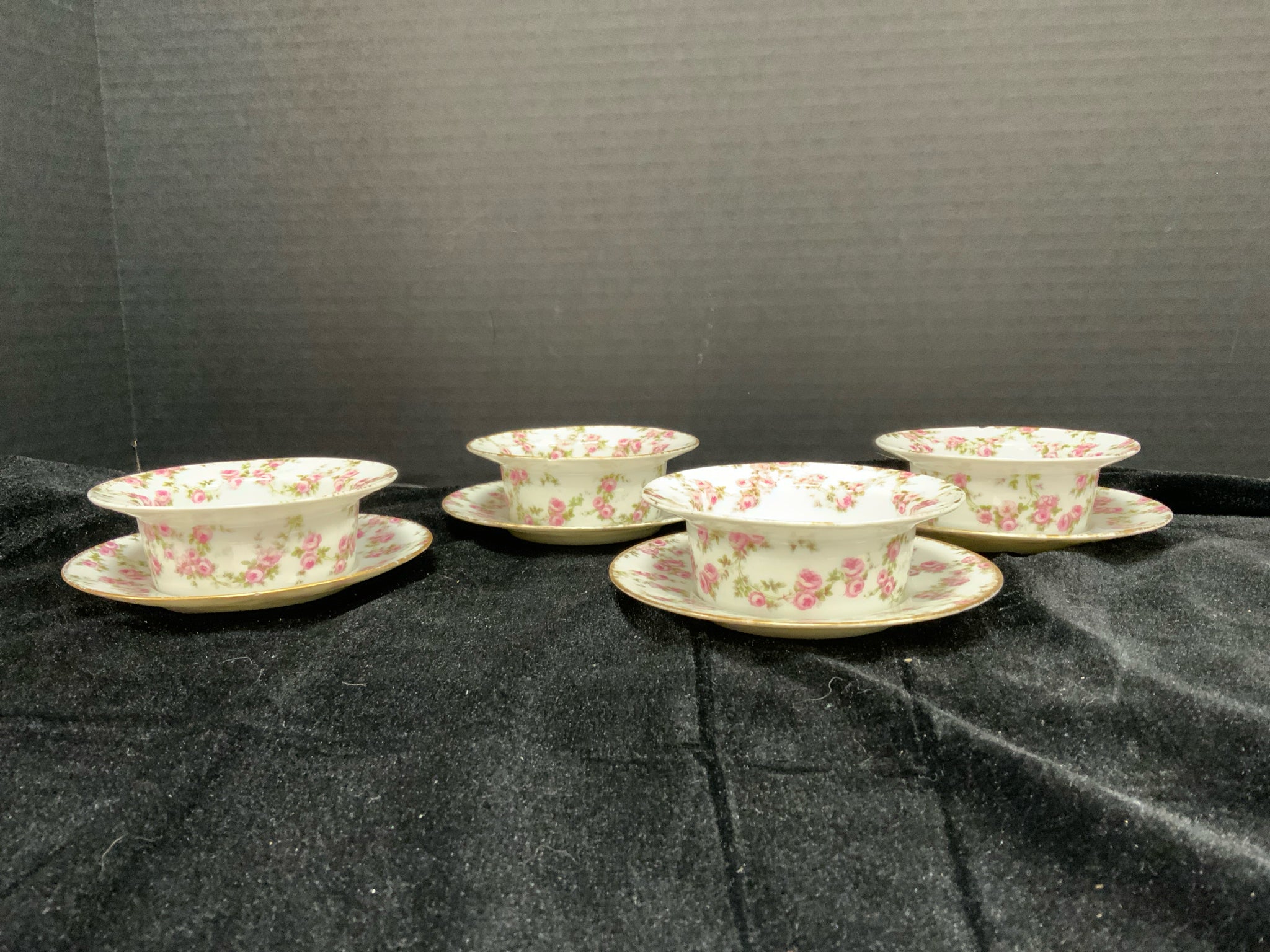 Limoges Ramekin