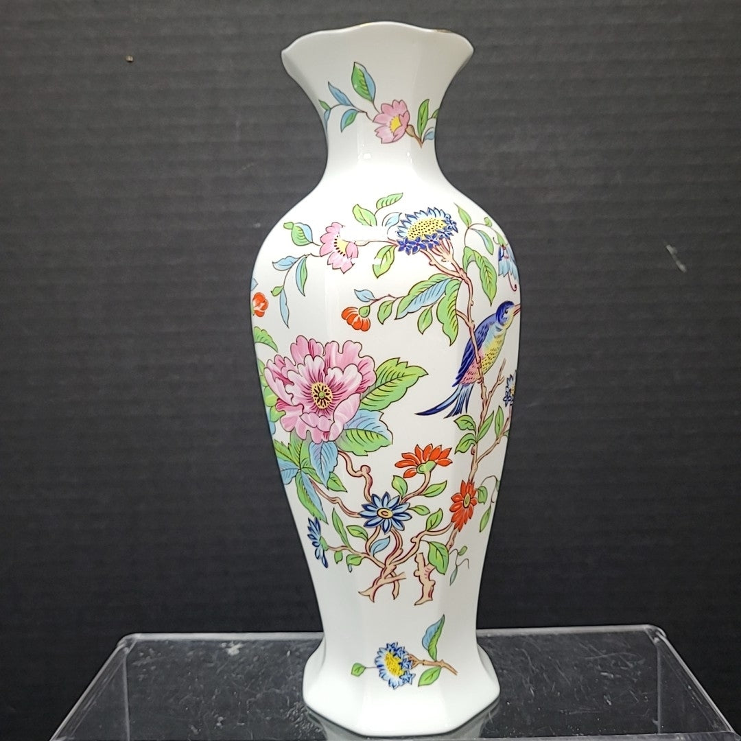 Aynsley Vase
