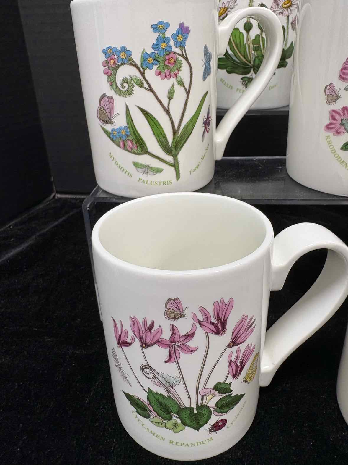 Portmeirion Mug