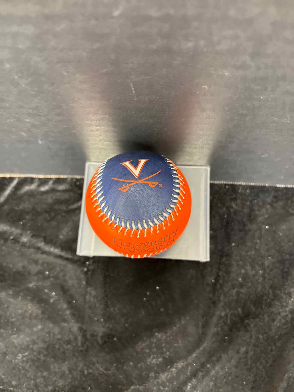 UVA Toy