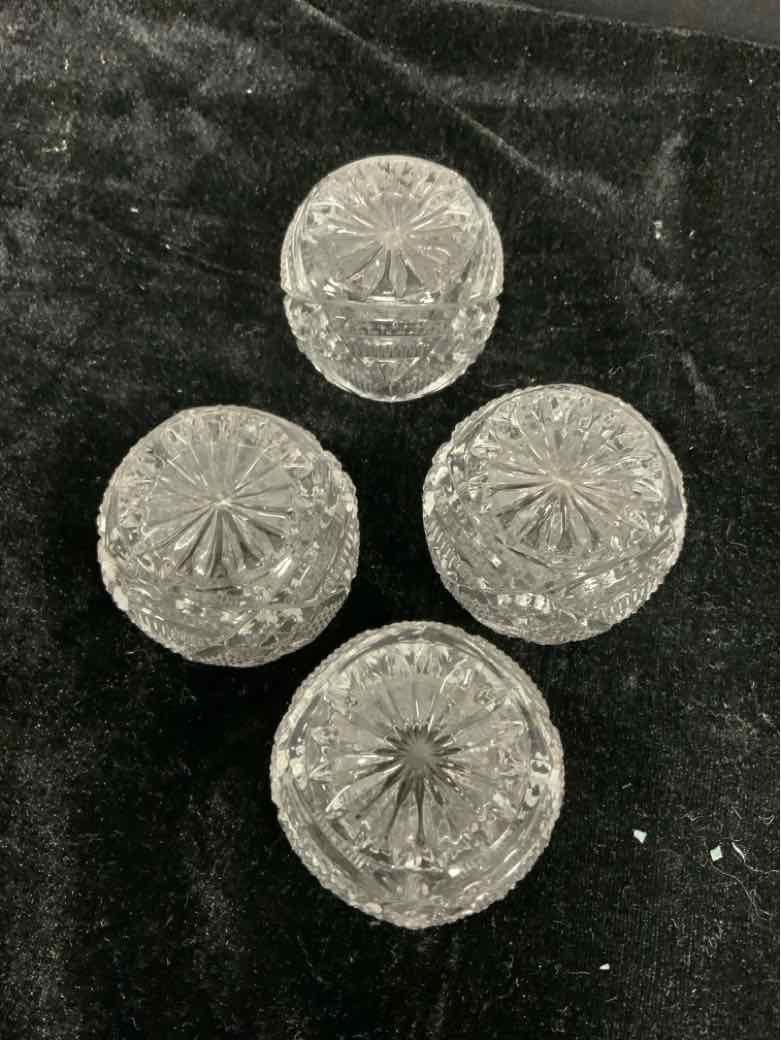EAPG Salt Cellar