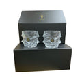 Double Old Fashion Glass