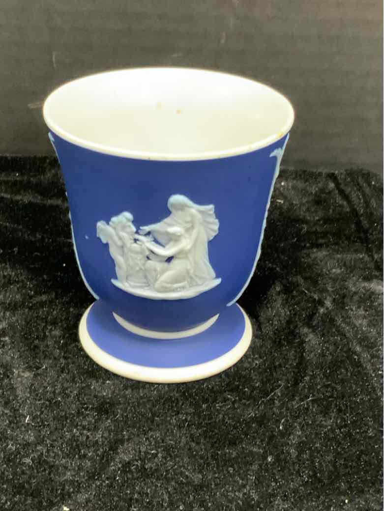 Wedgwood Vase