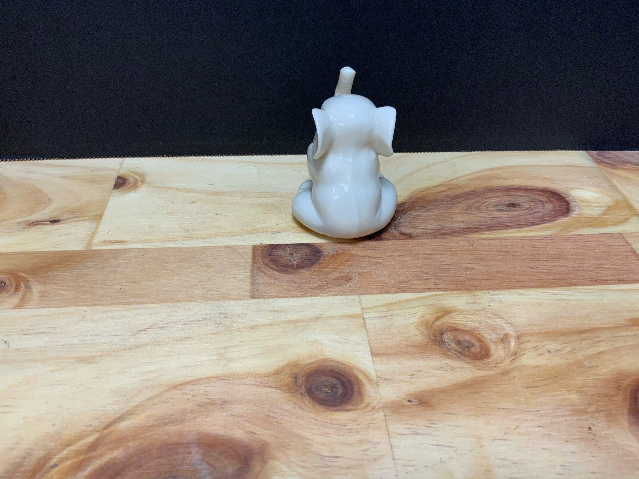 Lenox Figurine