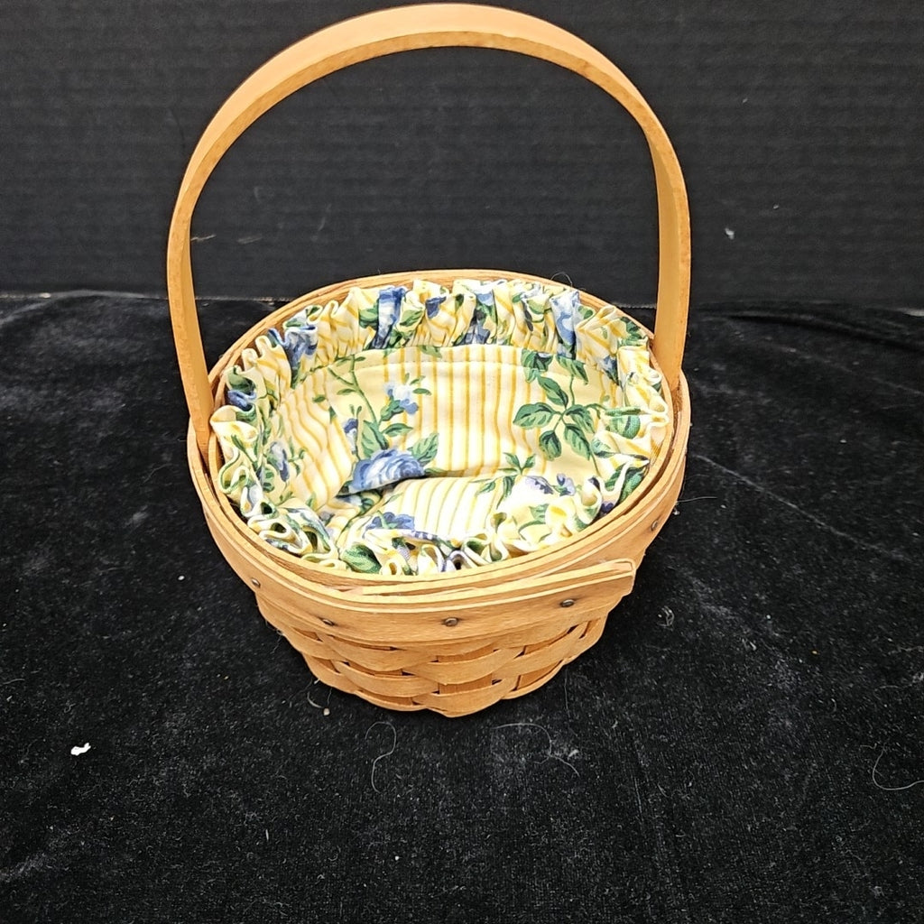 Longaberger Basket