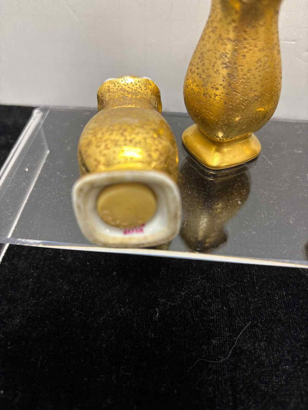 Salt & Pepper