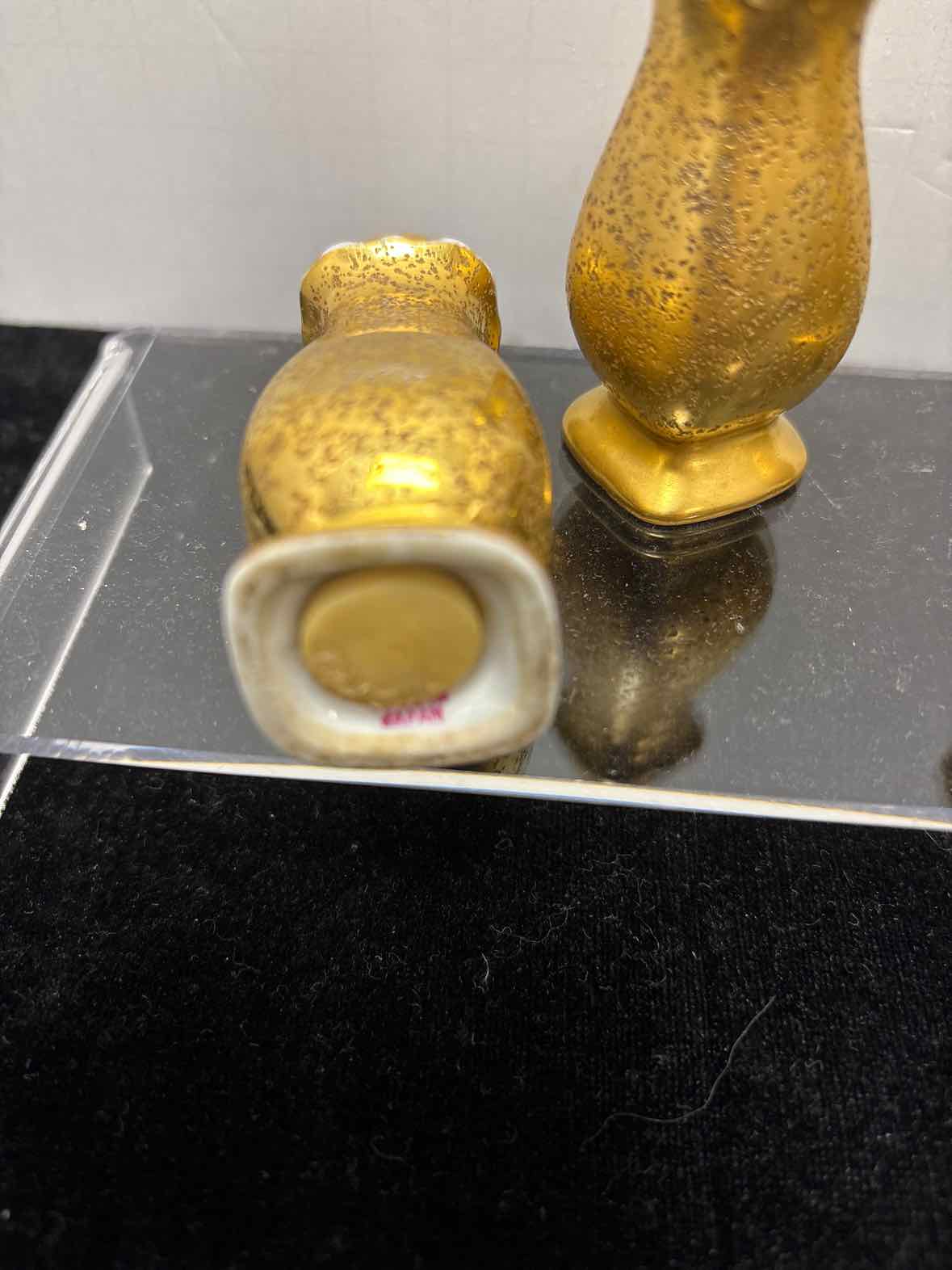Salt & Pepper